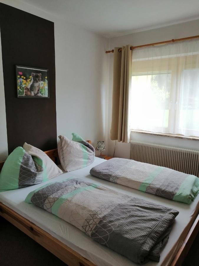 Large Cozy Apartment Grubweg 130 Qm Sankt Martin am Tennengebirge Eksteriør billede