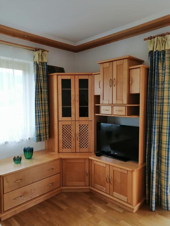 Large Cozy Apartment Grubweg 130 Qm Sankt Martin am Tennengebirge Eksteriør billede