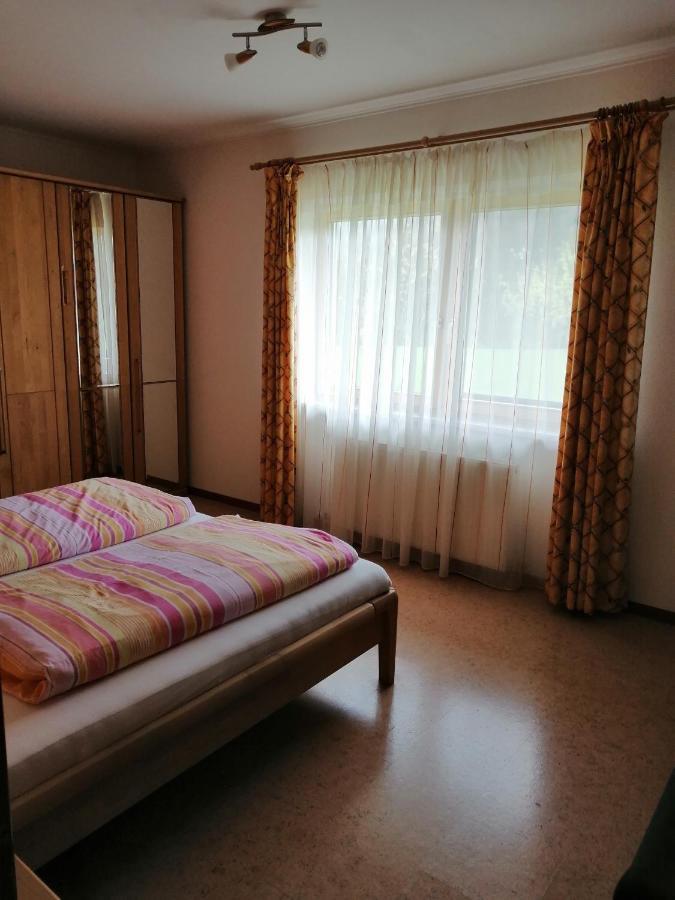 Large Cozy Apartment Grubweg 130 Qm Sankt Martin am Tennengebirge Eksteriør billede
