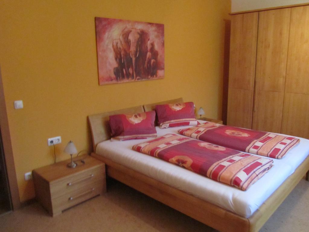 Large Cozy Apartment Grubweg 130 Qm Sankt Martin am Tennengebirge Eksteriør billede