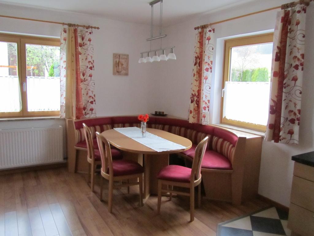 Large Cozy Apartment Grubweg 130 Qm Sankt Martin am Tennengebirge Eksteriør billede