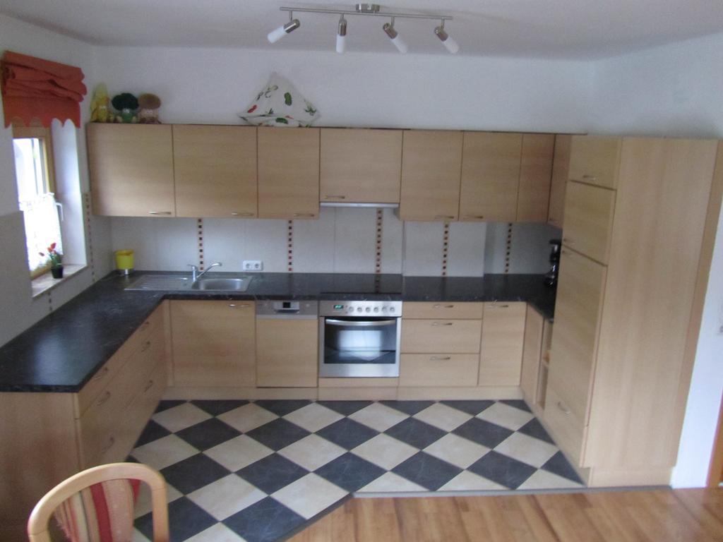 Large Cozy Apartment Grubweg 130 Qm Sankt Martin am Tennengebirge Eksteriør billede
