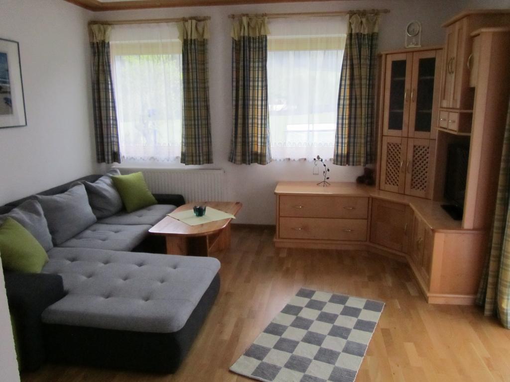 Large Cozy Apartment Grubweg 130 Qm Sankt Martin am Tennengebirge Eksteriør billede